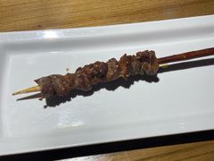 -山丹丹西北菜(金贸大厦店)
