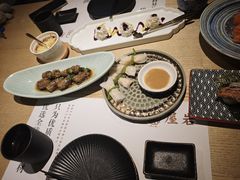 -屋岩·日式料理(惠阳开城大道店)