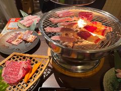 -肉仓焼肉バー(烟台山店)