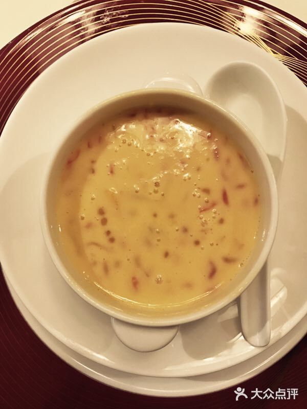 利苑酒家(金宝店)杨枝甘露图片