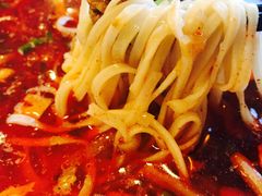 岐山臊子面-天下第一面(大雁塔北广场店)