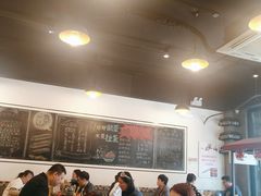 大堂-一岚一山(角门总店)