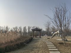 -北京益泉花园酒店