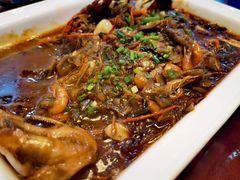 -美味之家·湖景农家乐(太湖东山店)