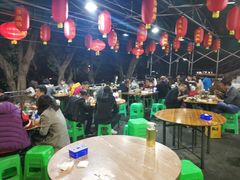 -弓虽昌焖烧鸡(大竹林店)