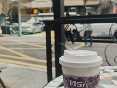 -阿sir咖啡(陶谷新村店)