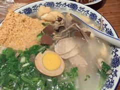 -小潘记鸭血粉丝汤