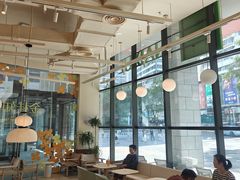 -奈雪的茶(青岛卓悦里INTOWN店)