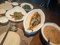 -曾宴·楚菜(湖北省博物馆店)