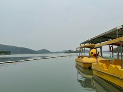 -南北湖风景区