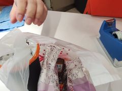 -长发西饼(临顿路店)