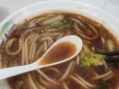 -红霞米线(海州古城店)