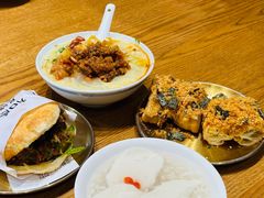 -小豆海棠(人民南路店)