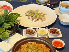 -潮好味(国贸英皇集团中心店)