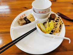 -素清香(解放路店)