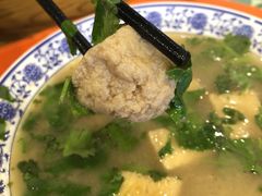 -南来顺饭庄·清真(南菜园店)