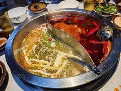 -芈重山老火锅(广州首店)