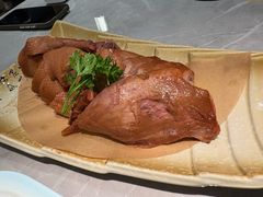 -华竹饭店(中央大街店)