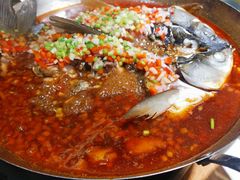 -海鲜潮·株洲海鲜集市(栗雨店)