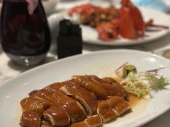 -宝丽轩中餐厅BAOLIXUAN