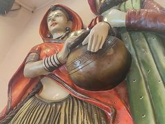 -克比叔叔印度餐厅Kebabs on the Grille(永康路分店)