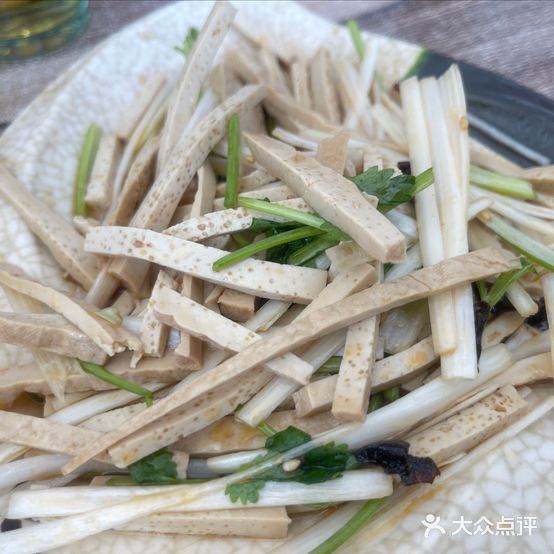 旮张三回皮牛骨头(沙城分店)