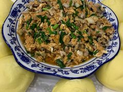 -渔码头食府·20年蓬莱老字号(登州路店)