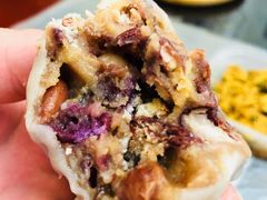 八宝粘豆包-宫门口馒头铺(创始人总店)
