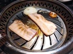 -木槿花韩式炭烤·熟成肉工坊(孙文东路店)
