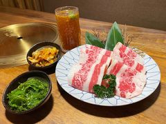 -河风の幸会精致料理