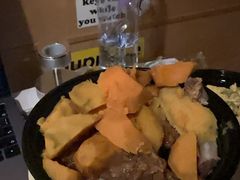 -梁记粥铺(开元地中海店)