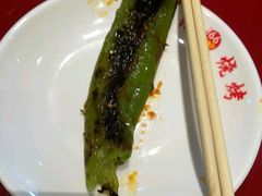 -壹陆陆烧烤(平房总店)