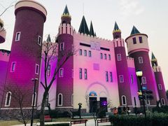 -安徒生童话乐园