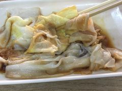 -荣记拉肠(丽江店)