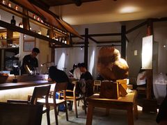 -兮禾酒馆(护国路店)