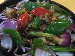 -鸽王世家(东华东路店)