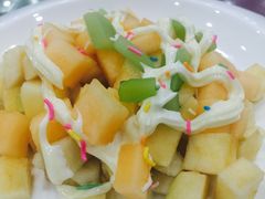 水果沙拉-锦州御烧烤·金盛福酒楼(天津总店)