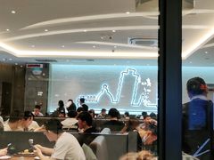 -萨莉亚意式餐厅(杭州滨江天街店)