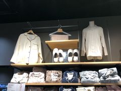 -MUJI无印良品(武汉世界城广场店)