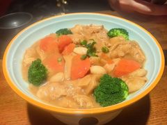 -敏珠拉姆藏餐·南京厨房(富春江东街店)