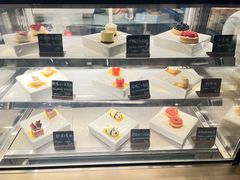 -云厨·高空西餐厅(成都瑯珀·凯悦臻选酒店)