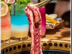 -江户烧肉(高德店)