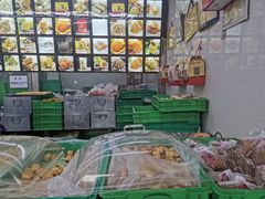 -宫廷糕点铺(建设路店)
