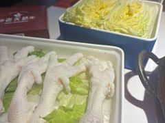 -老天桥蛙炉火锅(姑苏总店)