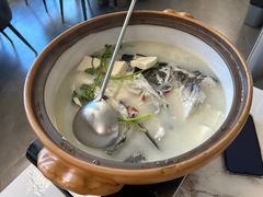 -宝荣鱼馆·临湖之宴(千岛湖店)