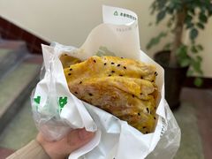 -煎饼道·新鲜现做(来福士店)