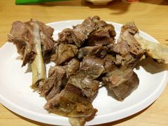 android_upload_pic-清真·益鑫羊肉手抓馆(花园北街店)