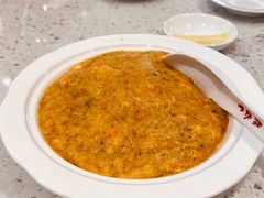 蟹粉豆腐-鼎泰丰(南门店)