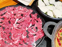 -珮姐老火锅(新街口店)