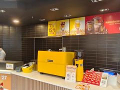 -麦当劳(集美石鼓店)